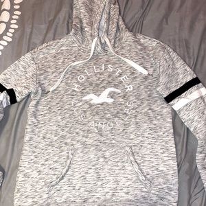 Hollister Sweatshirt/hoodie
